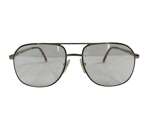 NBA by Creative Optics Gold-Tone Metal Eyeglasses FRAMES - NN200 806 60-10-145