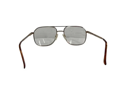 NBA by Creative Optics Gold-Tone Metal Eyeglasses FRAMES - NN200 806 60-10-145 4