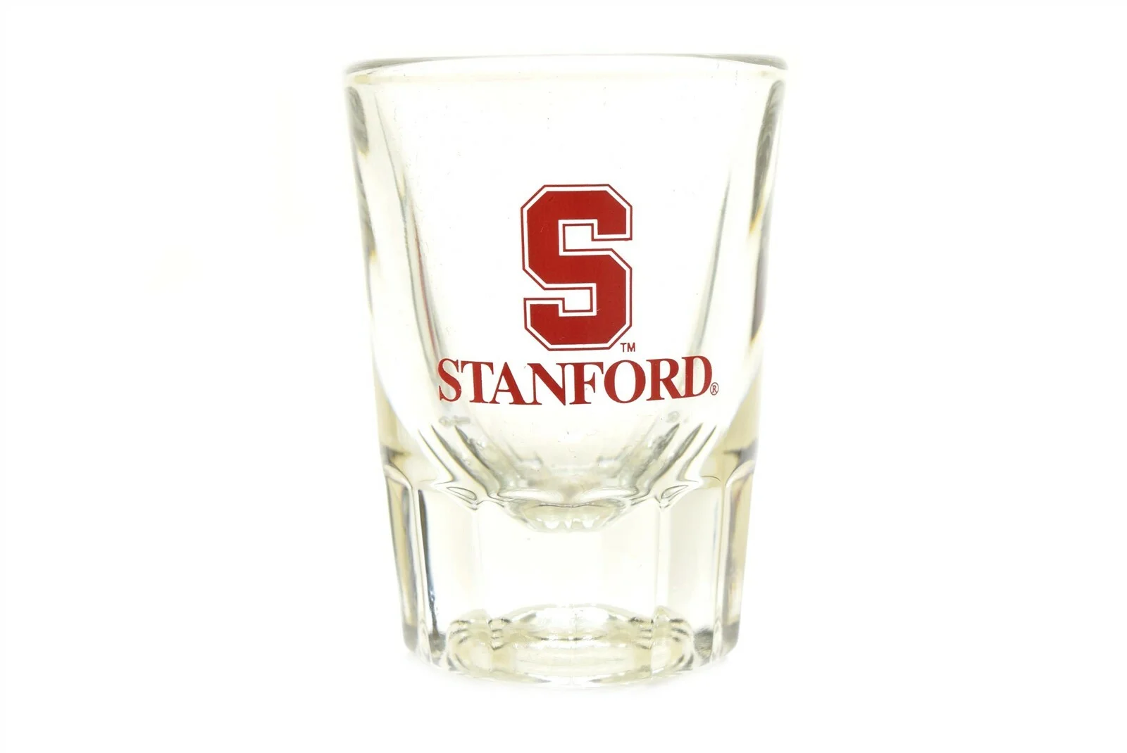 NCAA™ Stanford University Shot Glass