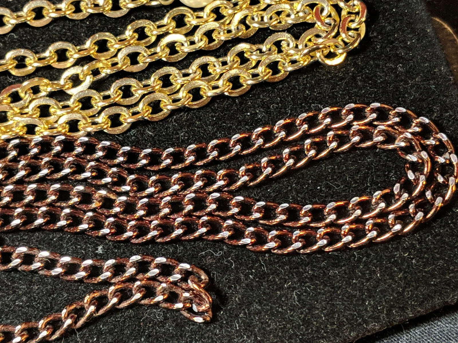 Neck Chains for Eyeglasses 2 Spectacle Eye Glass Necklace Lanyards 22 4