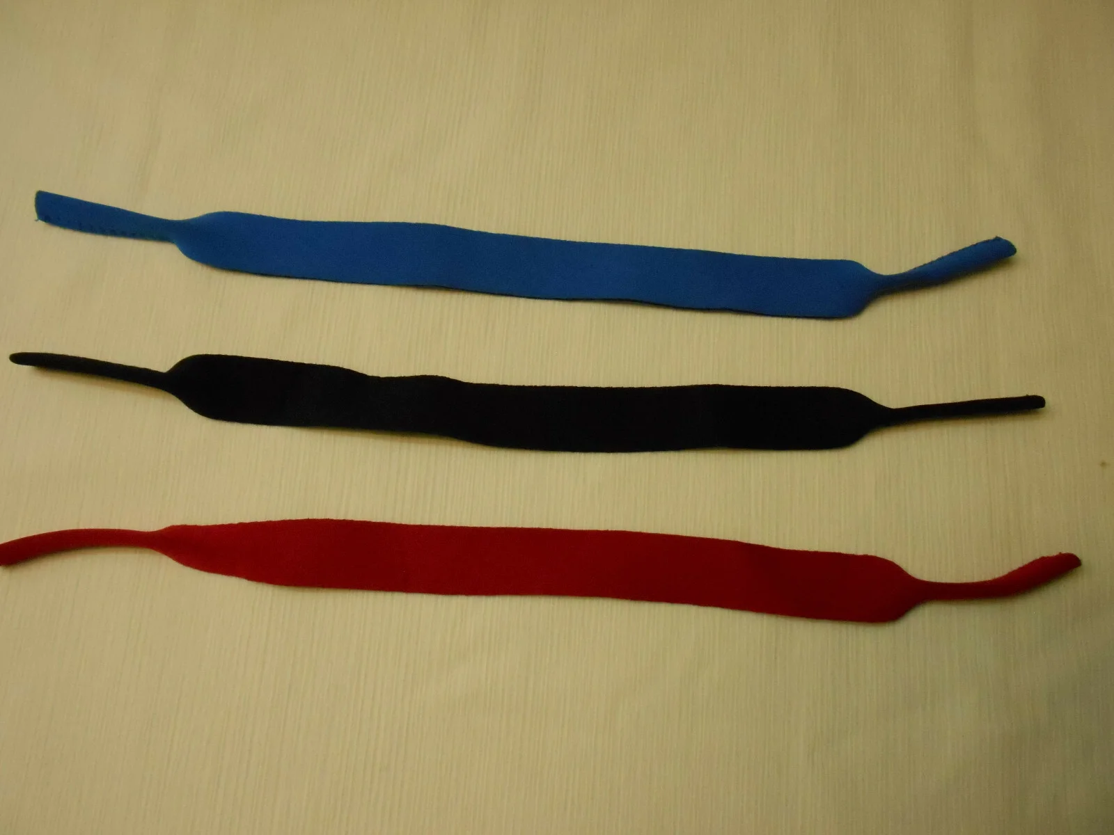 Neoprene Neck Strap Retainer Cord Lanyard String For Sunglasses Eyeglasses New