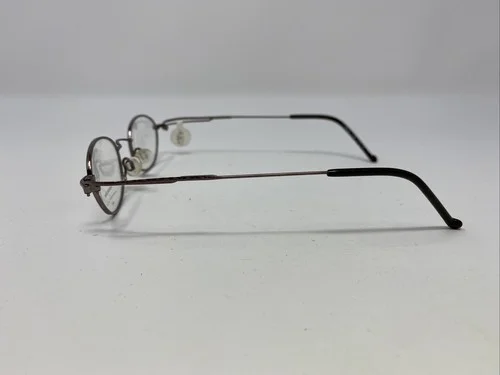NEOSTYLE Eyeglasses Frame BOSTON 53 S 065 44-20-140 Brown Full Rim MJ89 3