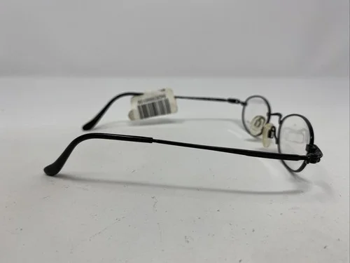 Neostyle Italy Boston 115 589 43-21-17-135 Black Full Rim Eyeglasses Frame :620 4