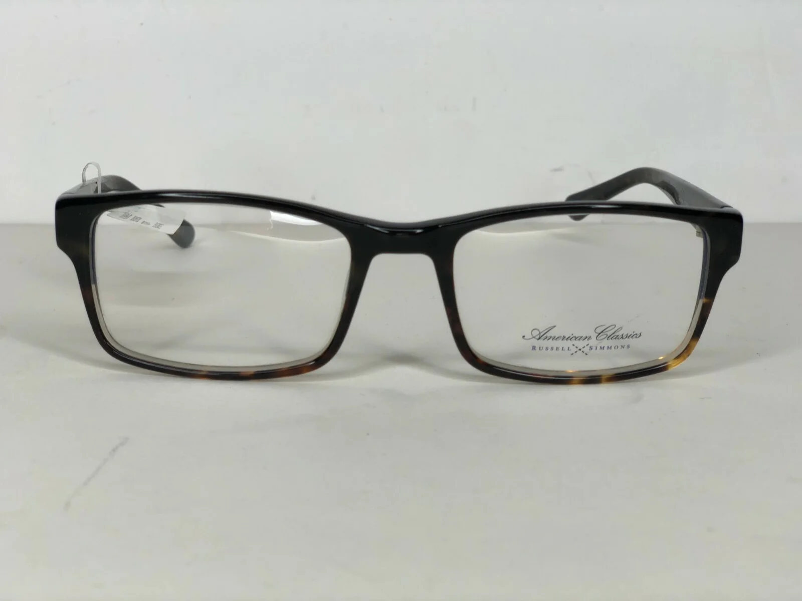 New AC American Classics Eyeglasses 54-19-145 Marley Tortoise $84 Frames 3