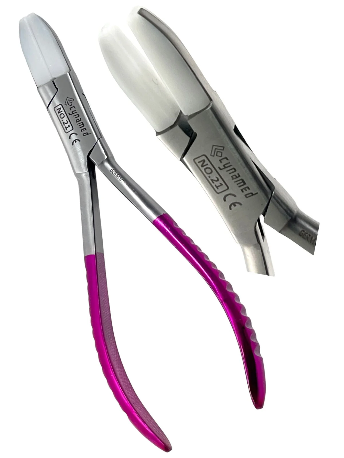 NEW Adjusting Eyeglass Arms Frame Plier Multi-purpose Optical Optician TOOL 2