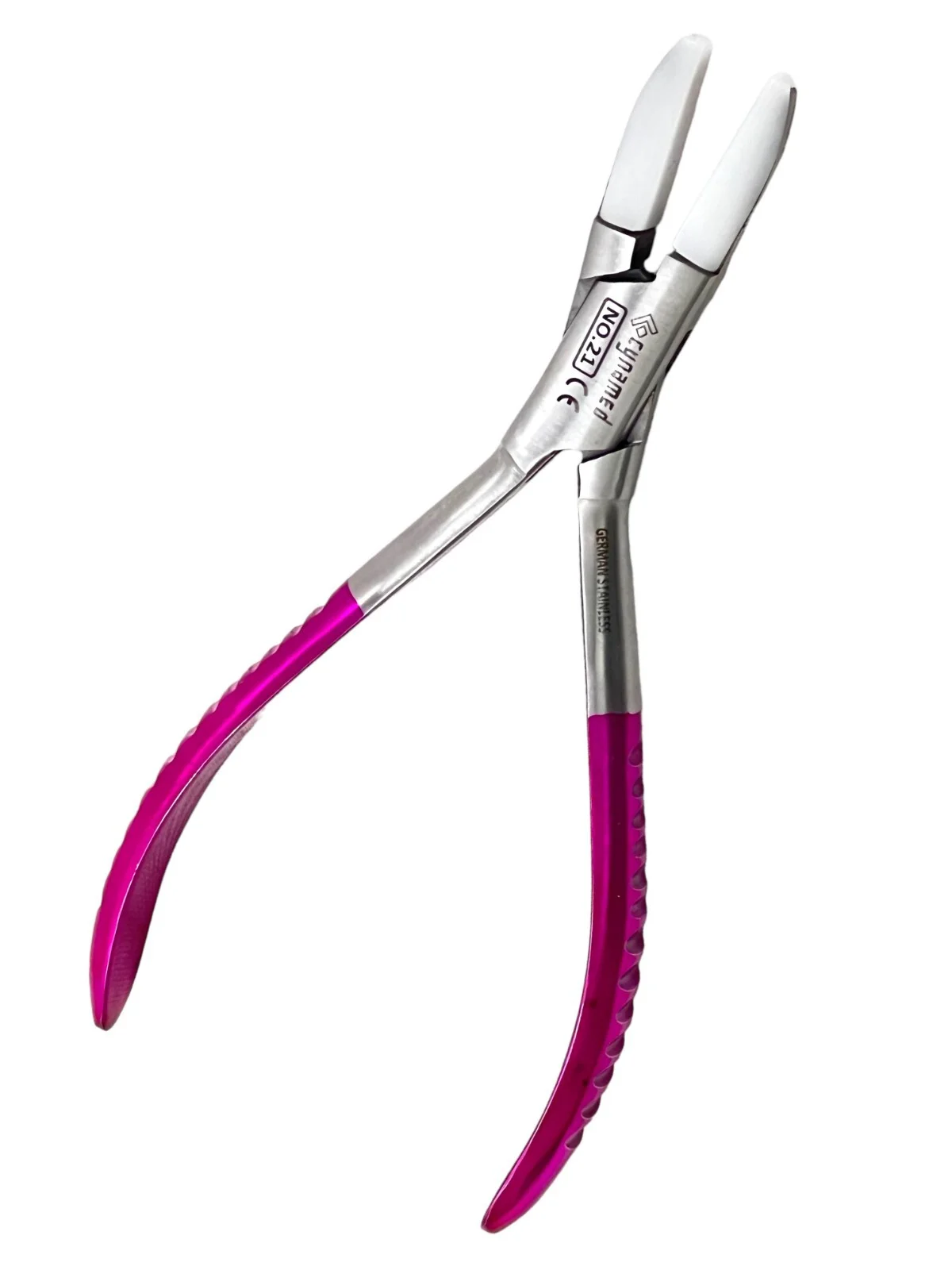 NEW Adjusting Eyeglass Arms Frame Plier Multi-purpose Optical Optician TOOL 3