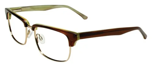 NEW Altair Evolution A4028 200 Mossy Oak Eyeglasses 53/18/140