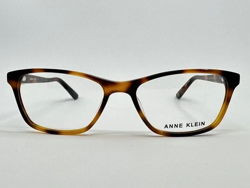 NEW Anne Klein AK5058 215 Tortoise 52.16.140 Women’s Eyeglasses Frames