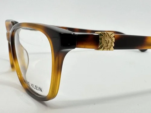 NEW Anne Klein AK5058 215 Tortoise 52.16.140 Women’s Eyeglasses Frames 3