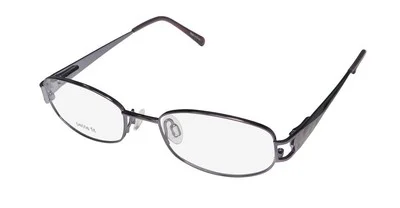 NEW ARISTAR 16362 PETITE FIT IDEAL FOR YOUNG WOMEN/GIRLS EYEGLASS FRAME/EYEWEAR