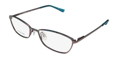 NEW ARISTAR 18430 CAT EYE SIMPLE DURABLE VISION CARE CUTE EYEGLASS FRAME/GLASSES