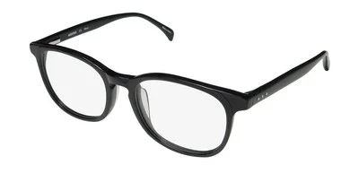 NEW ARISTAR 18652 THICK FRAME CONTEMPORARY SHAPE MODERN EYEGLASS FRAME/GLASSES