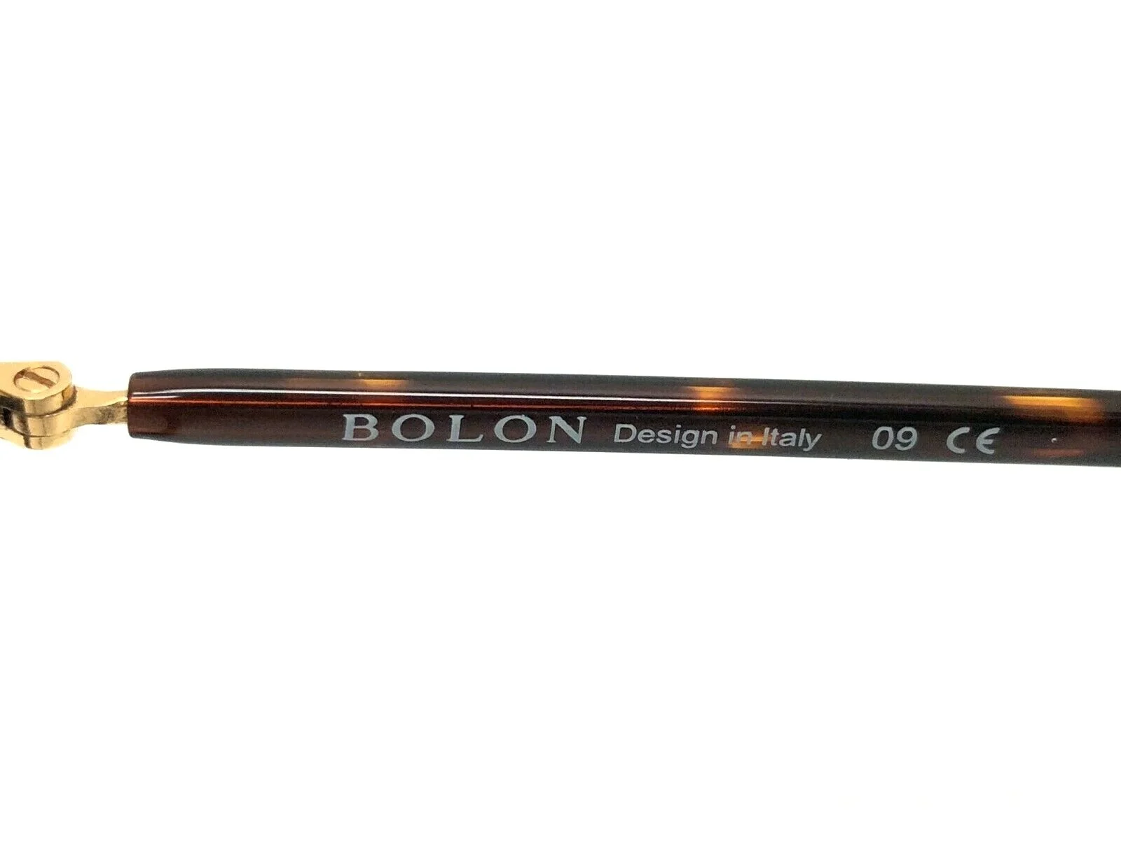 New Authentic BOLON BJ3025 B20 Tortoise/Demo Lens 52/20/145 Eyeglasses 4
