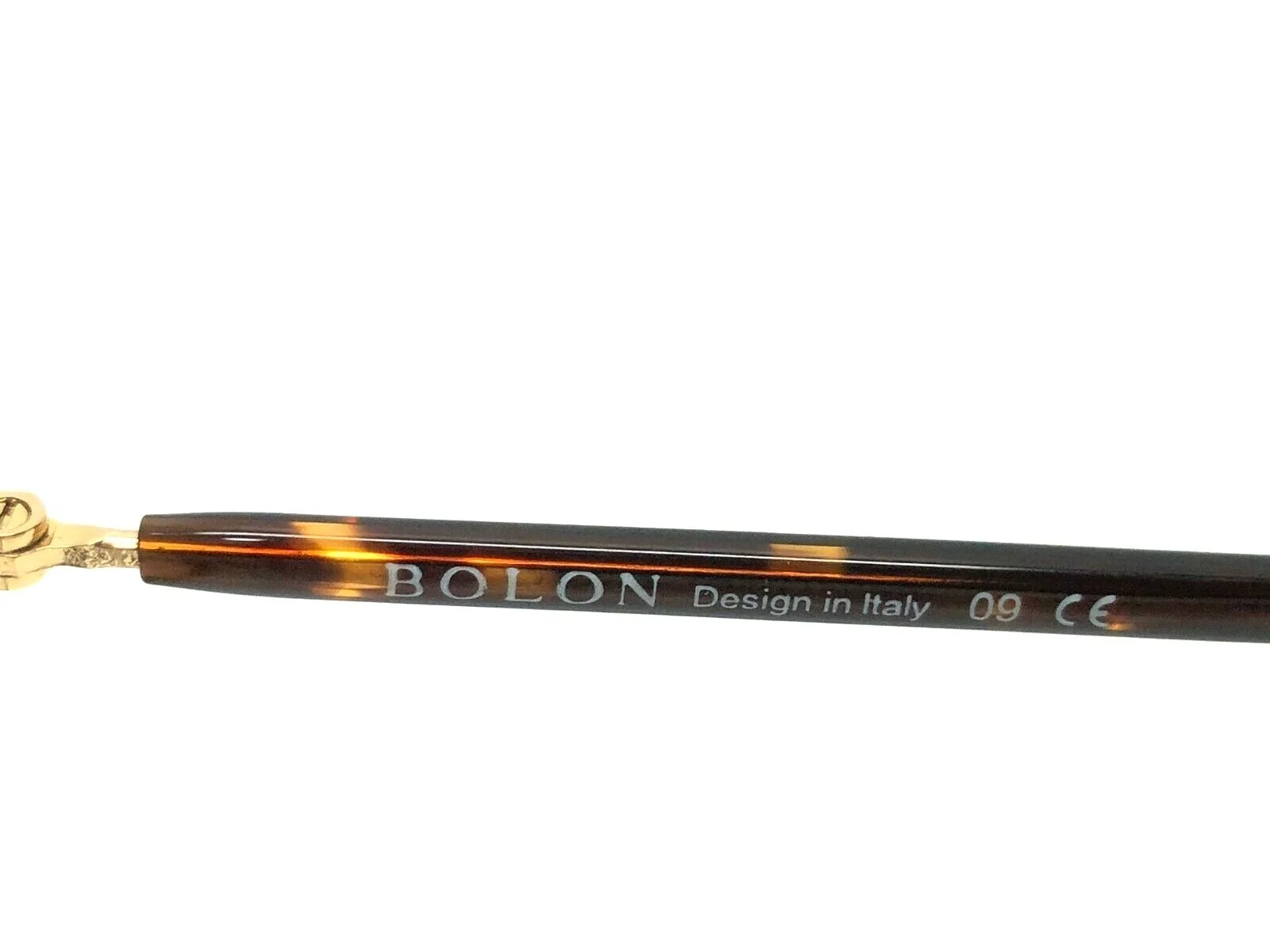 New Authentic BOLON BJ3026 B20 Tortoise/Demo Lens 50/20/145 Eyeglasses 4