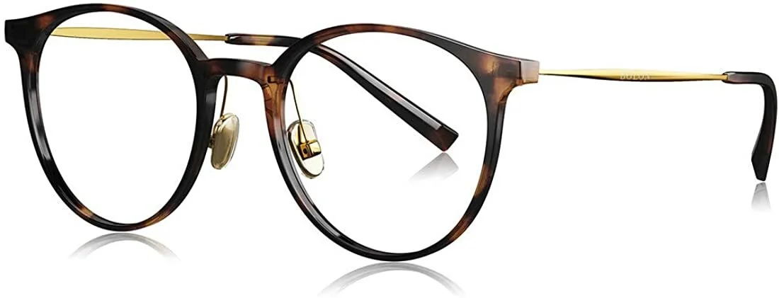 New Authentic BOLON BJ5009 B20Tortoise Gold/Demo Lens 50/19/155 Eyeglasses 2
