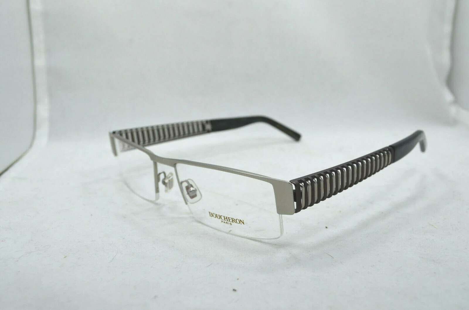 New Authentic BOUCHERON BEO 102.03 Eyeglasses Frames