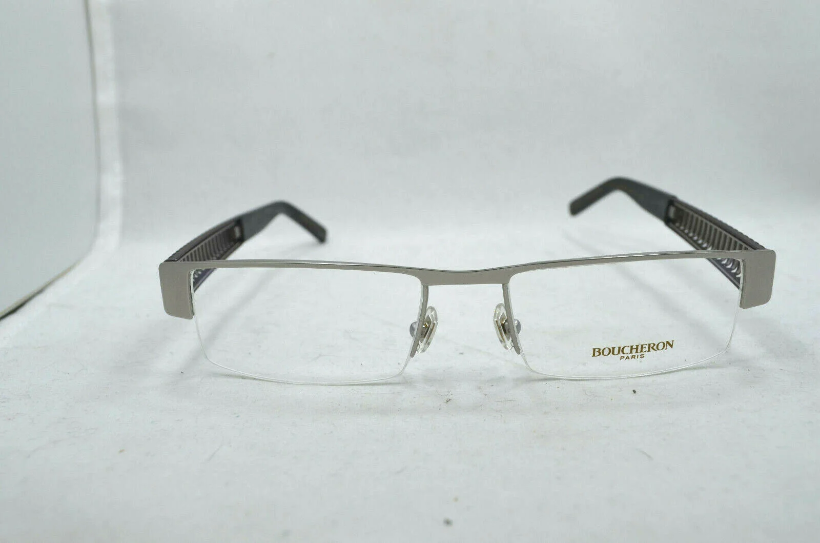 New Authentic BOUCHERON BEO 102.03 Eyeglasses Frames 2