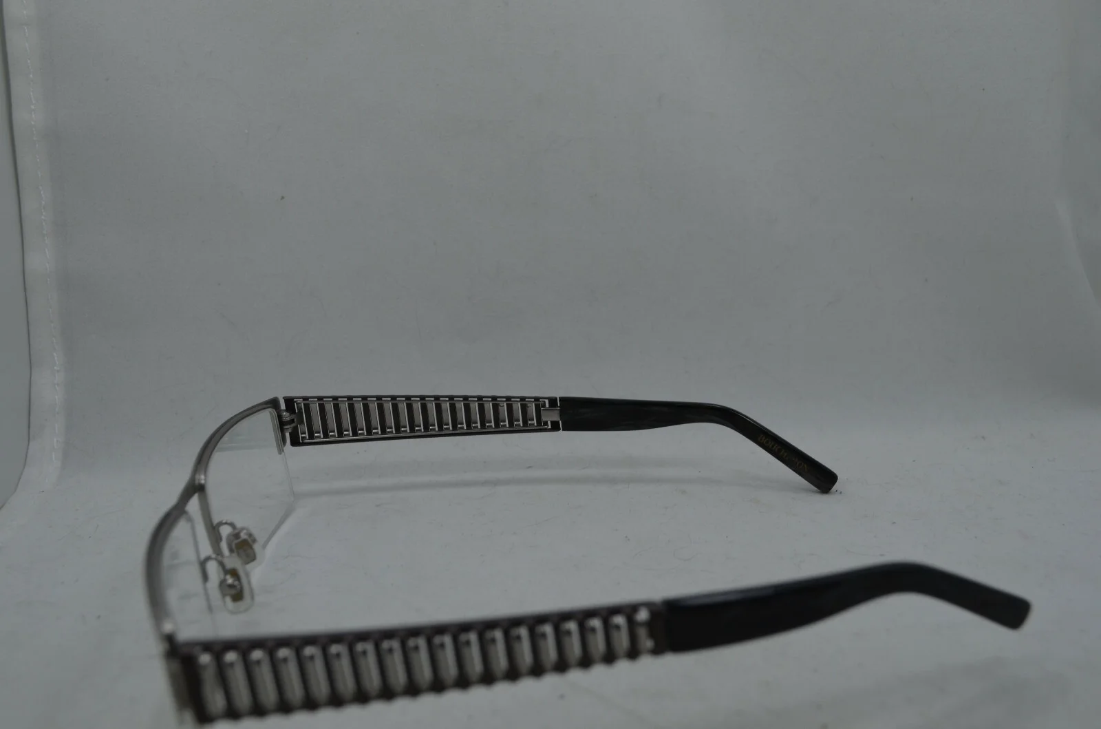New Authentic BOUCHERON BEO 102.03 Eyeglasses Frames 3