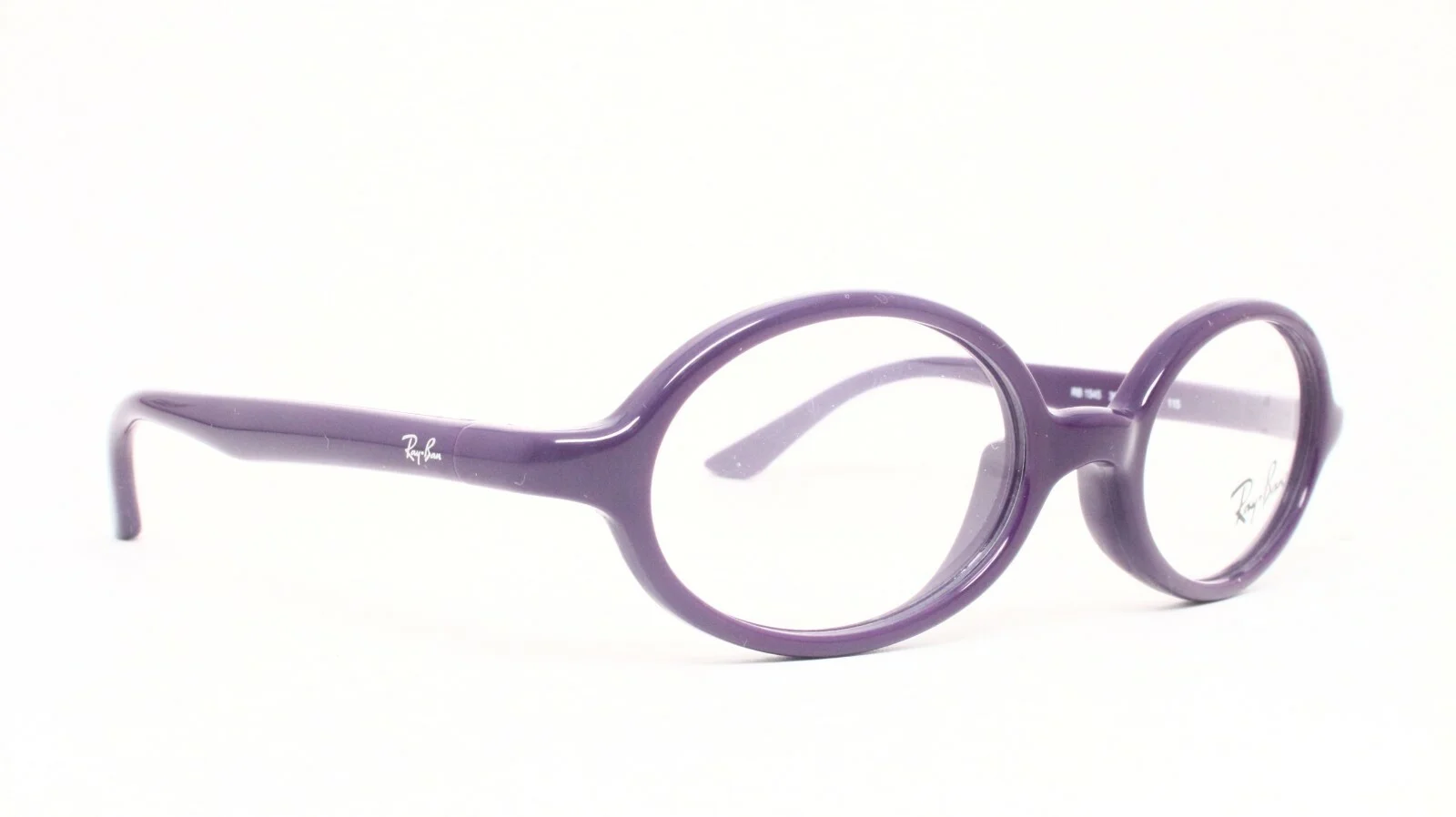 NEW AUTHENTIC EYEGLASSES KID 3