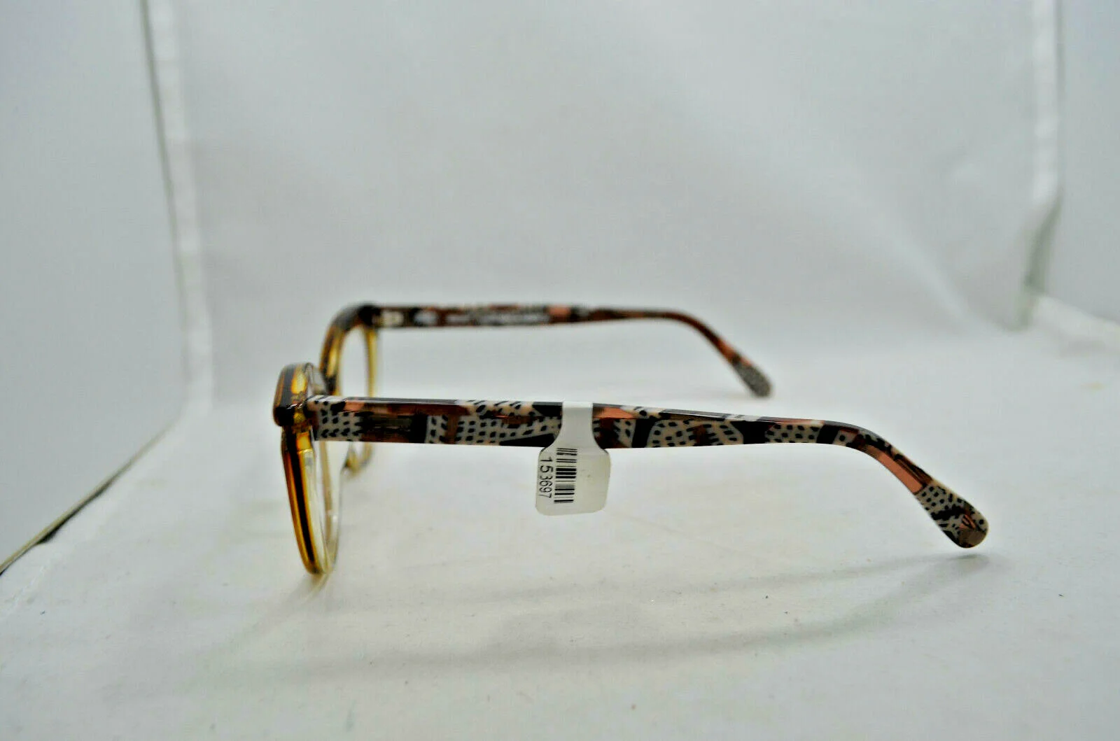 NEW AUTHENTIC FRANCIS KLEIN BERCY N39.N47 EYEGLASSES FRAME 4