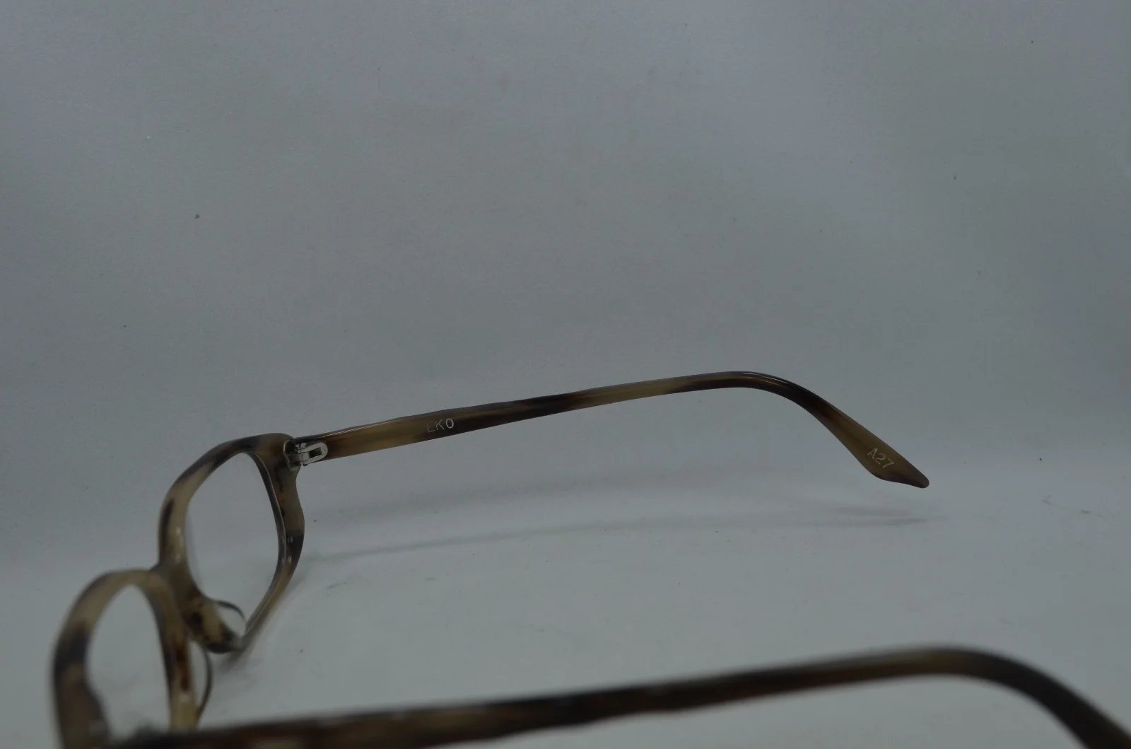 NEW AUTHENTIC FRANCIS KLEIN ECO A27 EYEGLASSES FRAME 3
