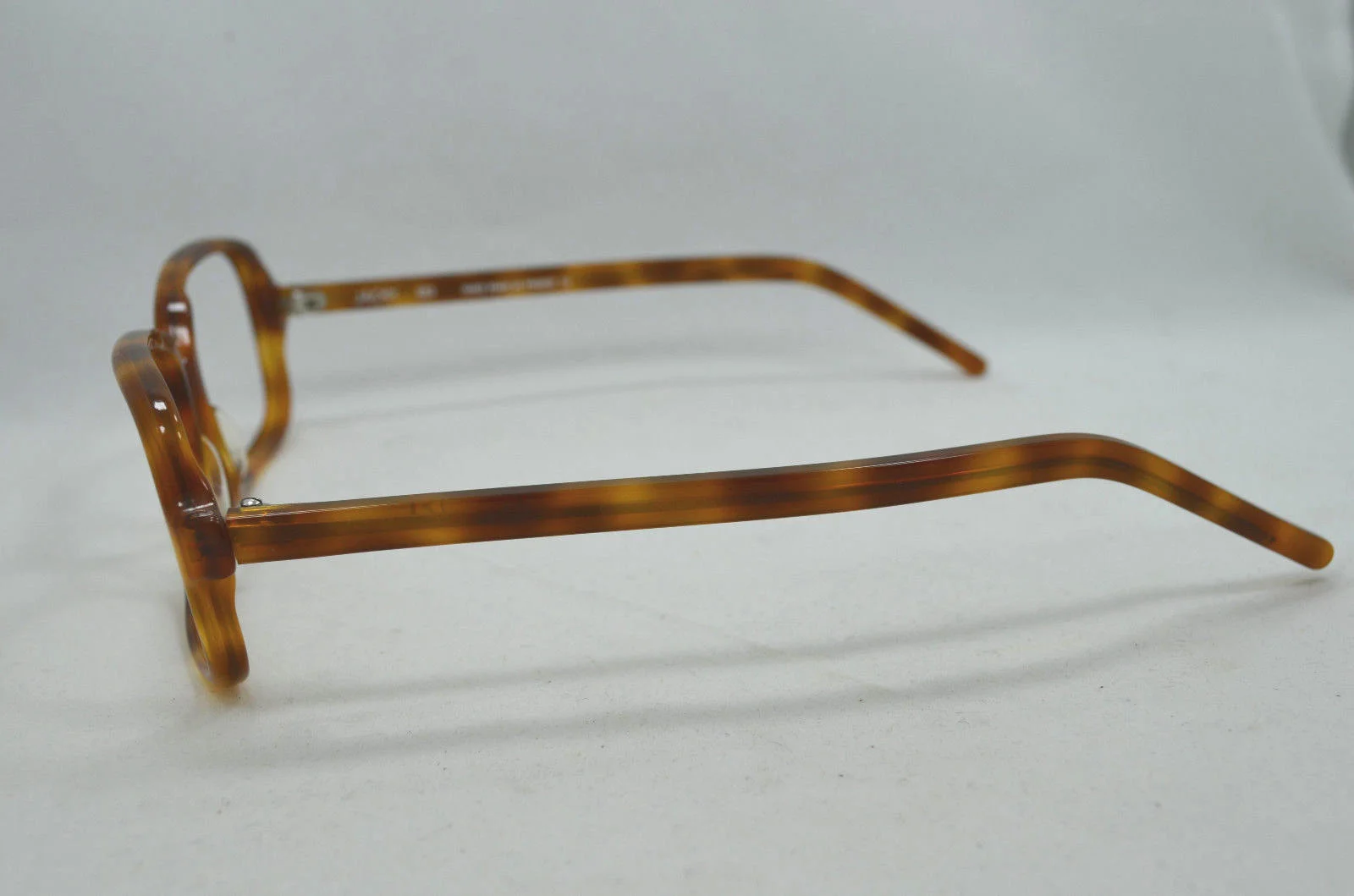 NEW AUTHENTIC FRANCIS KLEIN JACKY 053 EYEGLASSES FRAME 4