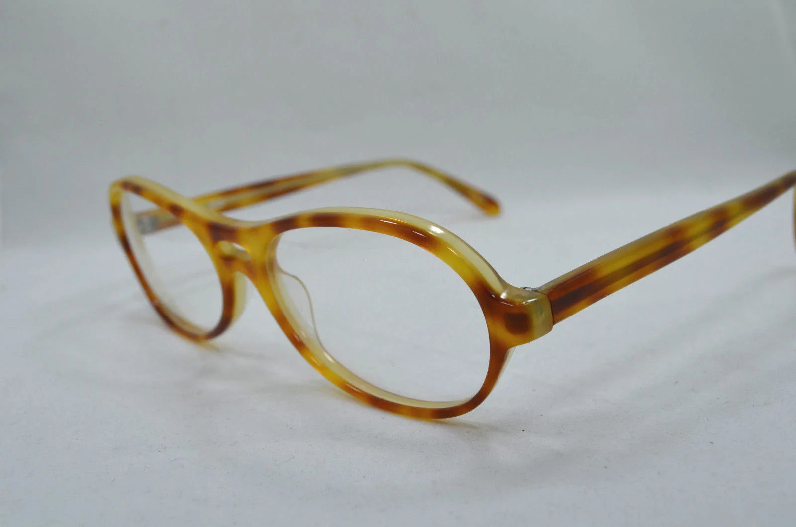 NEW AUTHENTIC FRANCIS KLEIN JESS 745 EYEGLASSES FRAME
