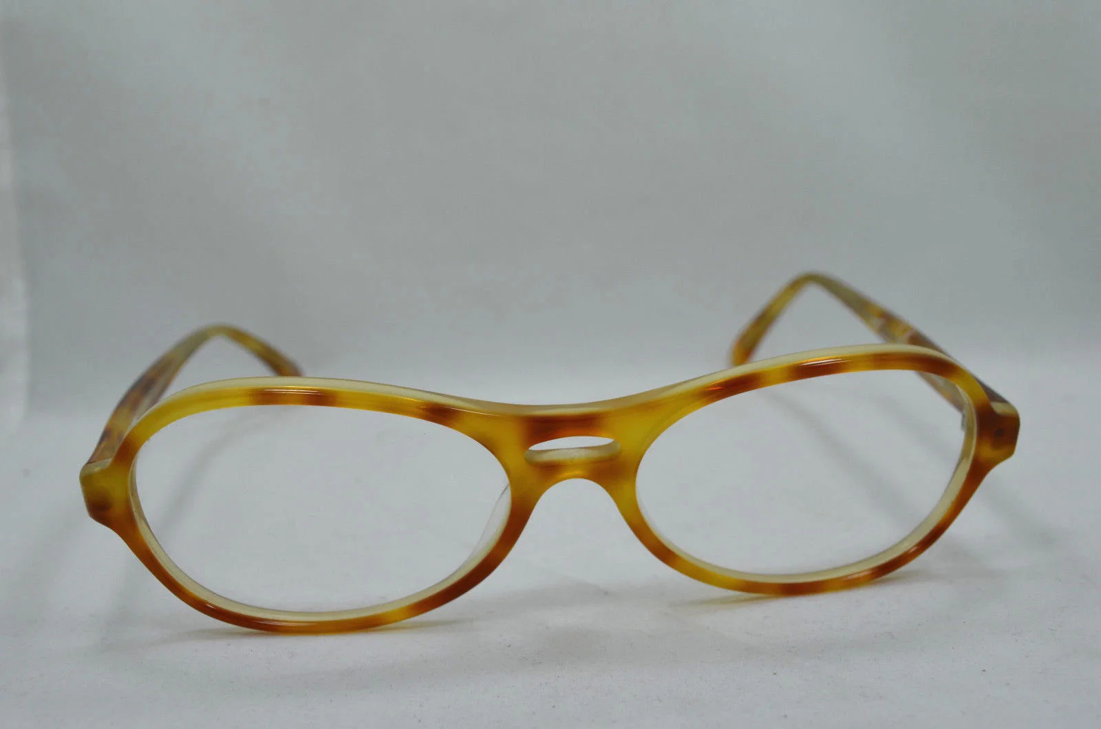 NEW AUTHENTIC FRANCIS KLEIN JESS 745 EYEGLASSES FRAME 2