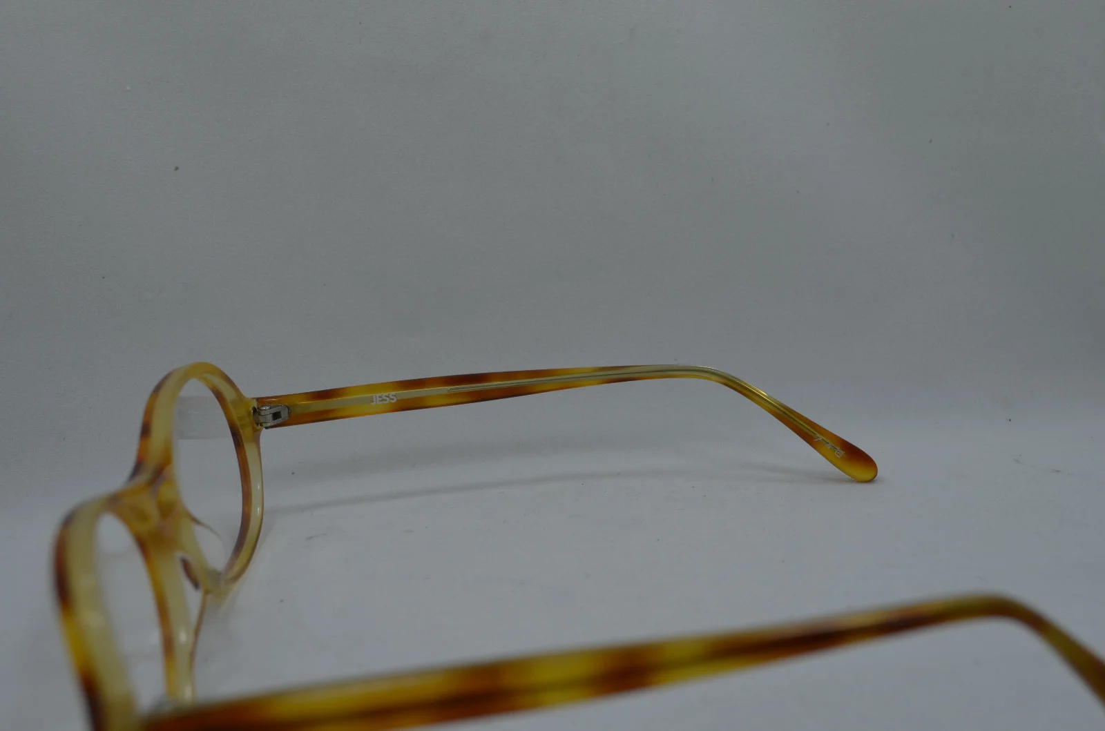 NEW AUTHENTIC FRANCIS KLEIN JESS 745 EYEGLASSES FRAME 3