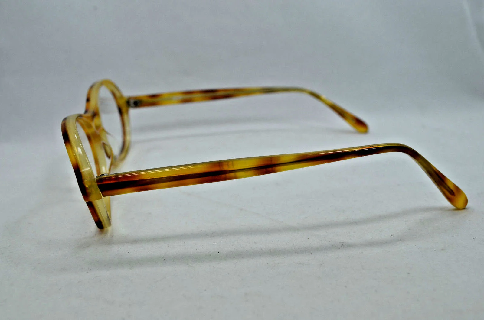 NEW AUTHENTIC FRANCIS KLEIN JESS 745 EYEGLASSES FRAME 4