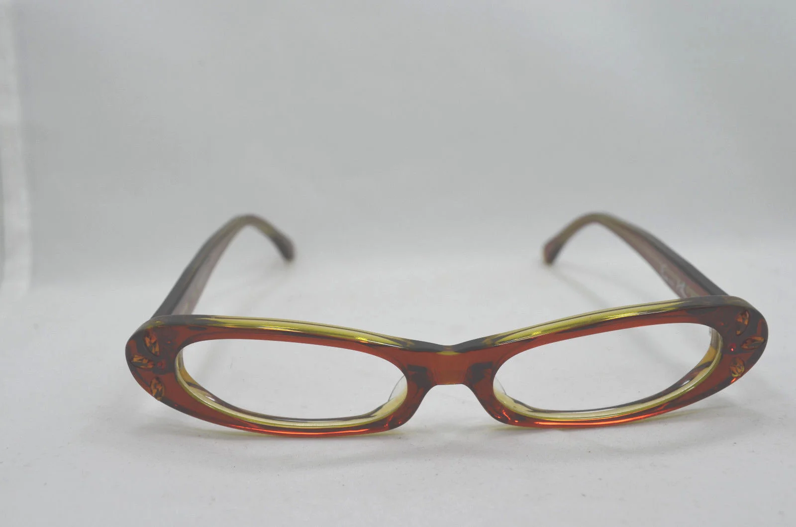 NEW AUTHENTIC FRANCIS KLEIN MARTHE A31 EYEGLASSES FRAME 2