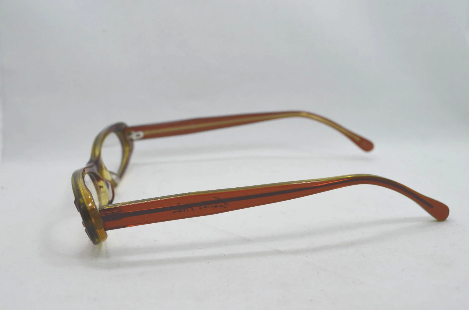 NEW AUTHENTIC FRANCIS KLEIN MARTHE A31 EYEGLASSES FRAME 4