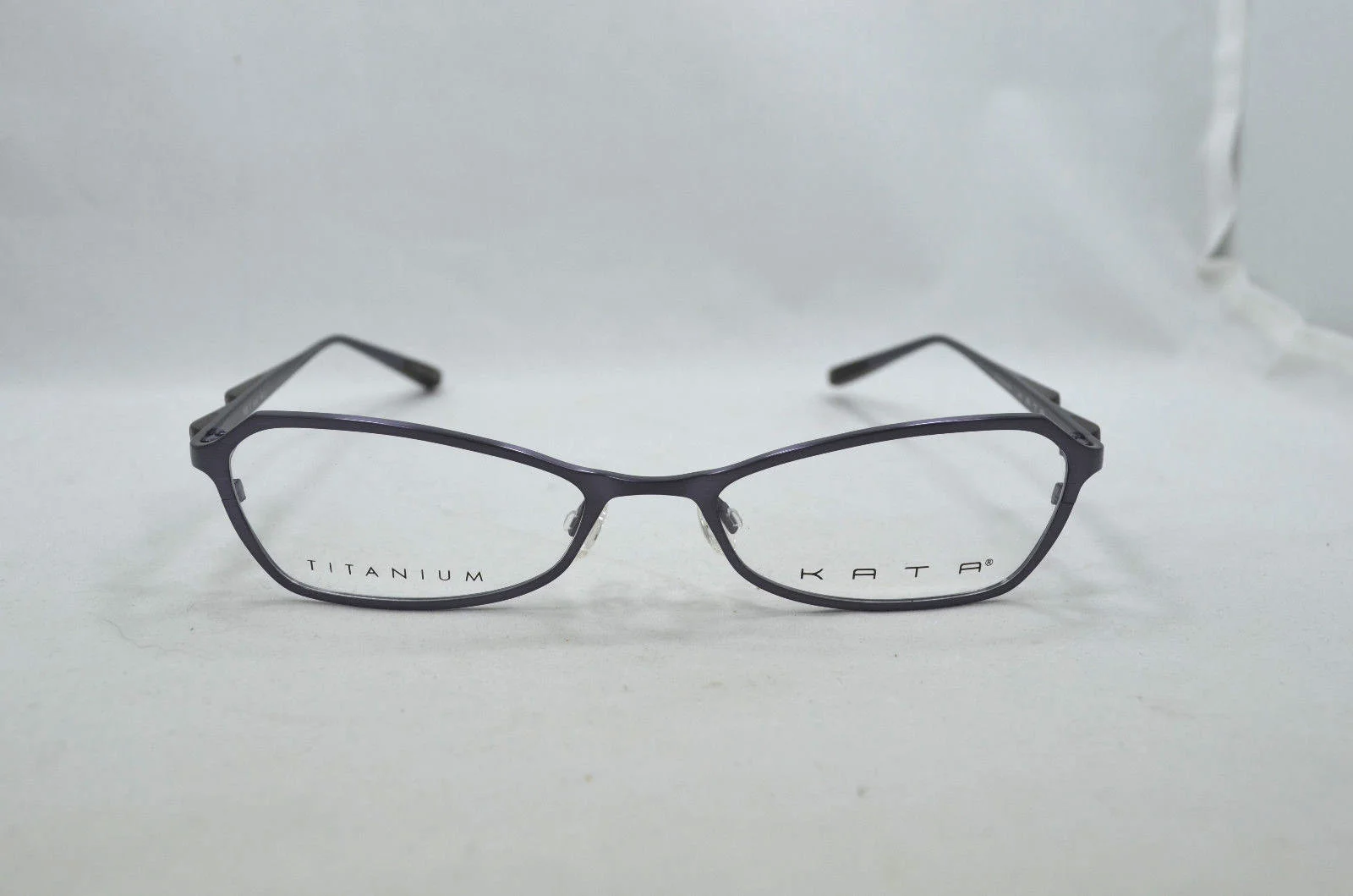 NEW AUTHENTIC KATA PEEL 1 LILAC EYEGLASSES FRAME 2