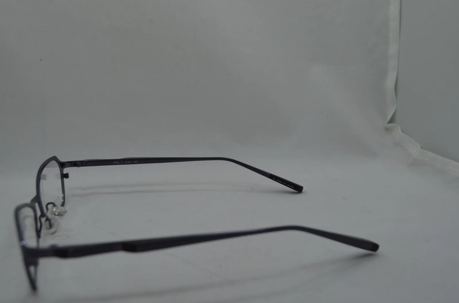 NEW AUTHENTIC KATA PEEL 1 LILAC EYEGLASSES FRAME 3