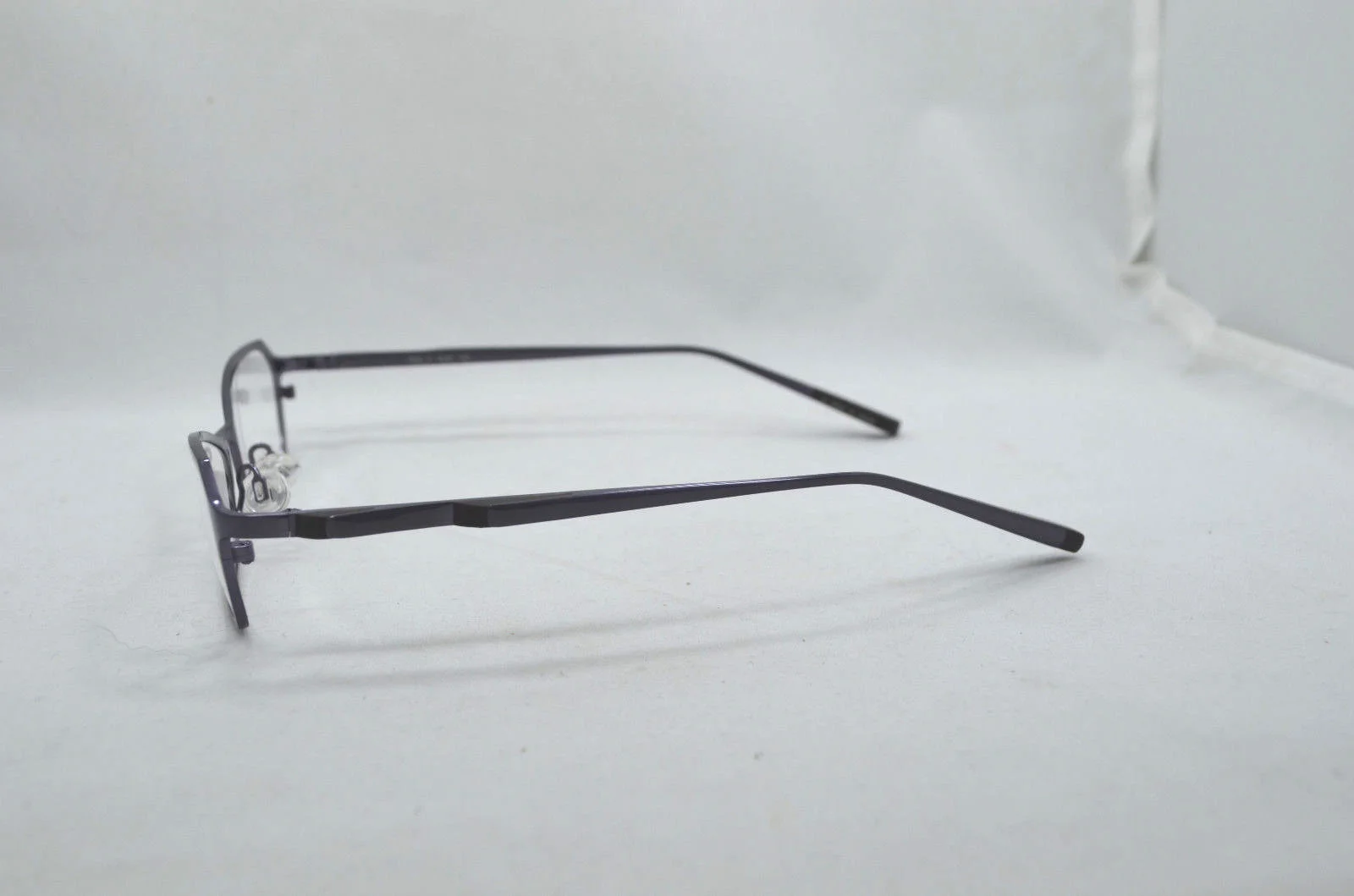 NEW AUTHENTIC KATA PEEL 1 LILAC EYEGLASSES FRAME 4