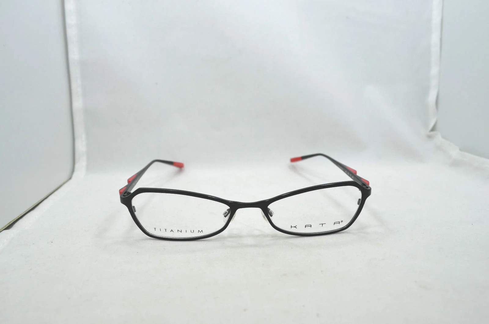 NEW AUTHENTIC KATA PEEL 1 NOIR EYEGLASSES FRAME 2