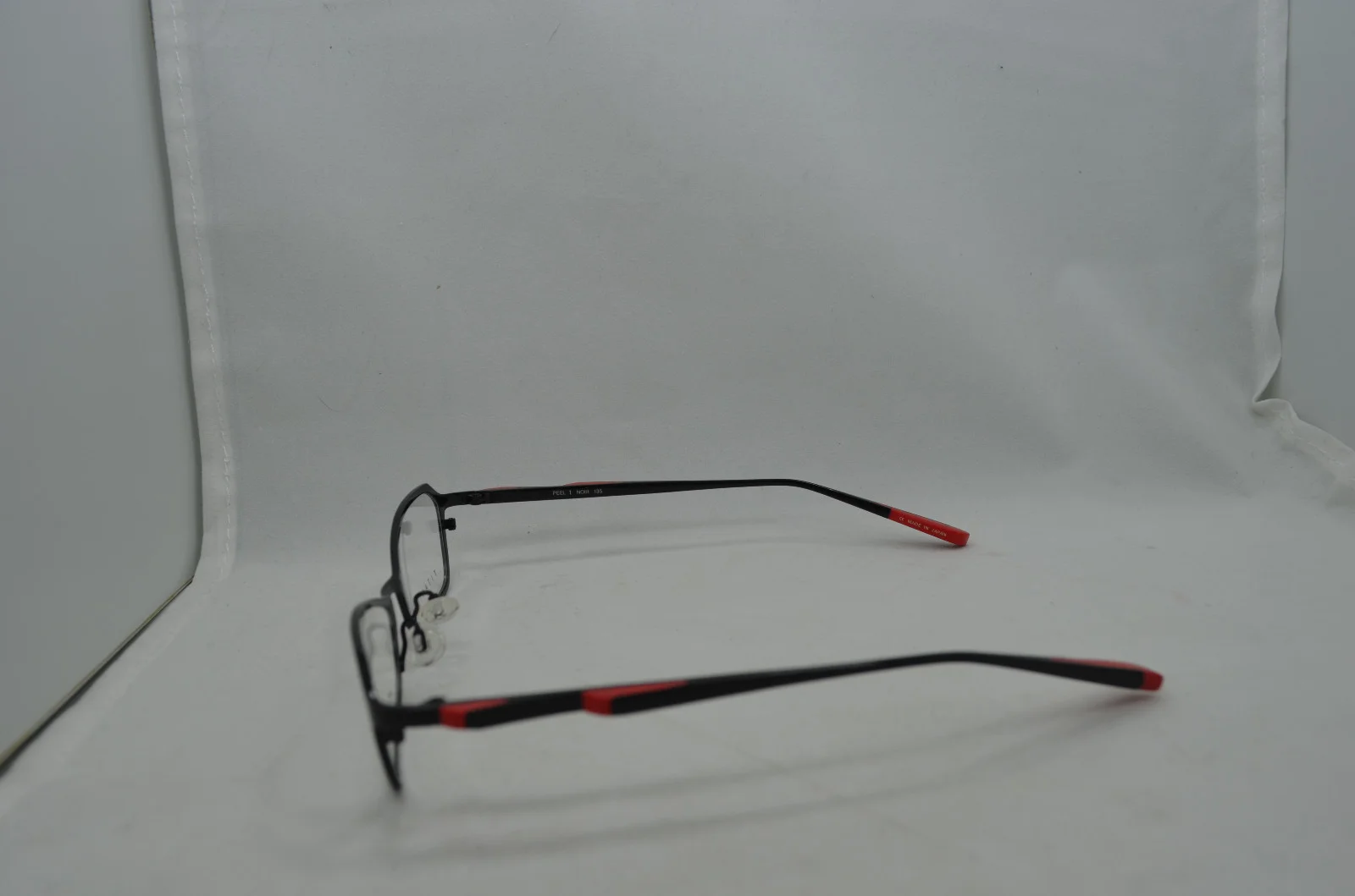 NEW AUTHENTIC KATA PEEL 1 NOIR EYEGLASSES FRAME 3