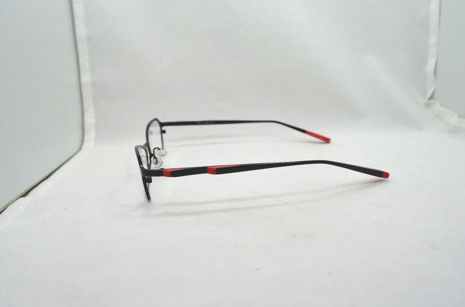 NEW AUTHENTIC KATA PEEL 1 NOIR EYEGLASSES FRAME 4