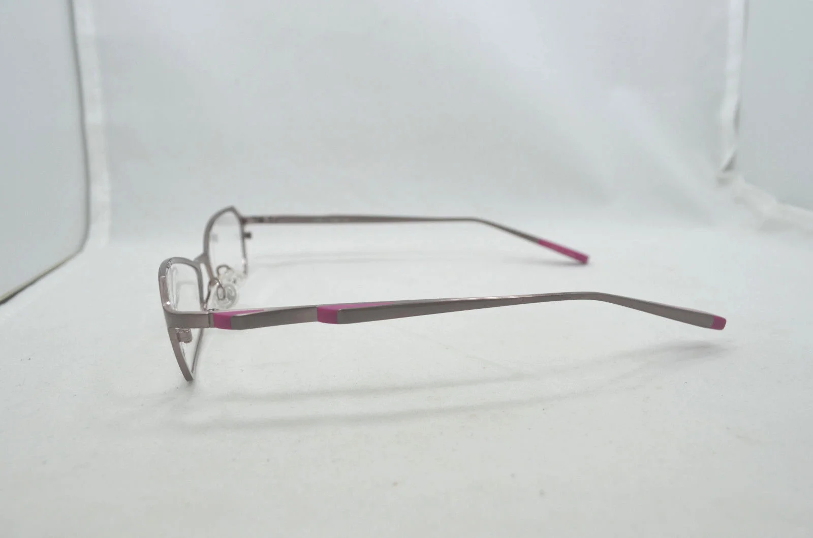 NEW AUTHENTIC KATA PEEL 1 ROSE EYEGLASSES FRAME 4