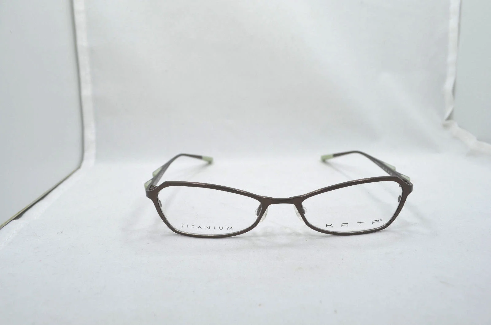 NEW AUTHENTIC KATA PEEL 1 TOAST EYEGLASSES FRAME 2