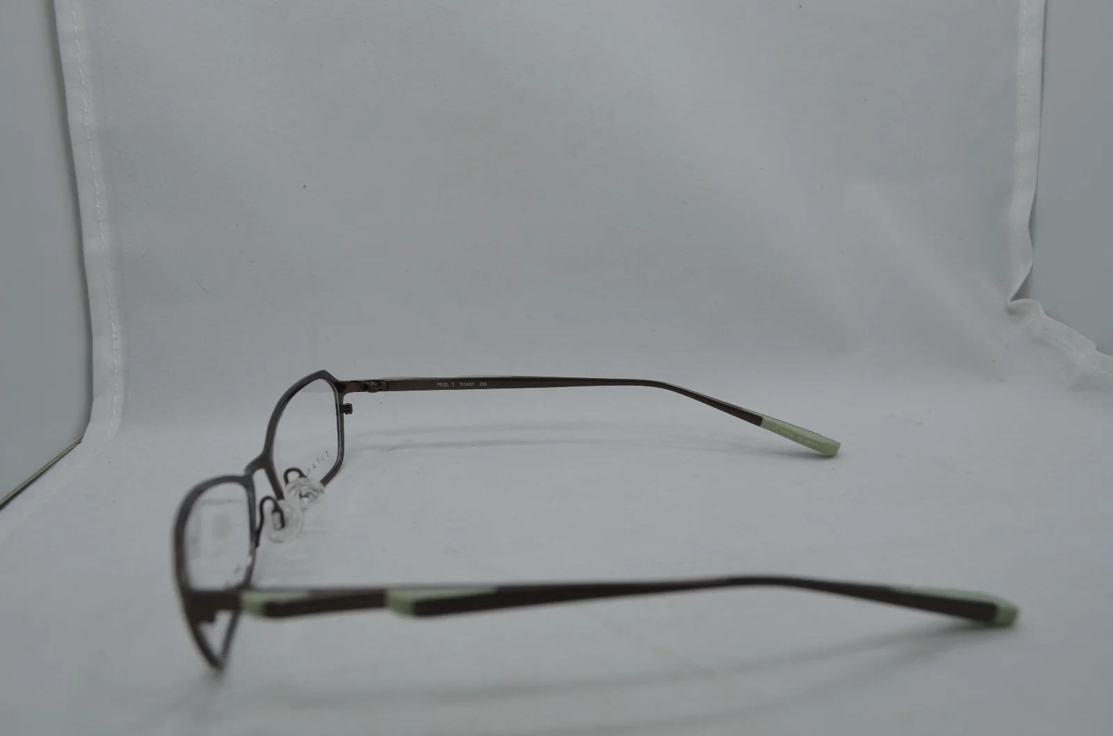 NEW AUTHENTIC KATA PEEL 1 TOAST EYEGLASSES FRAME 3