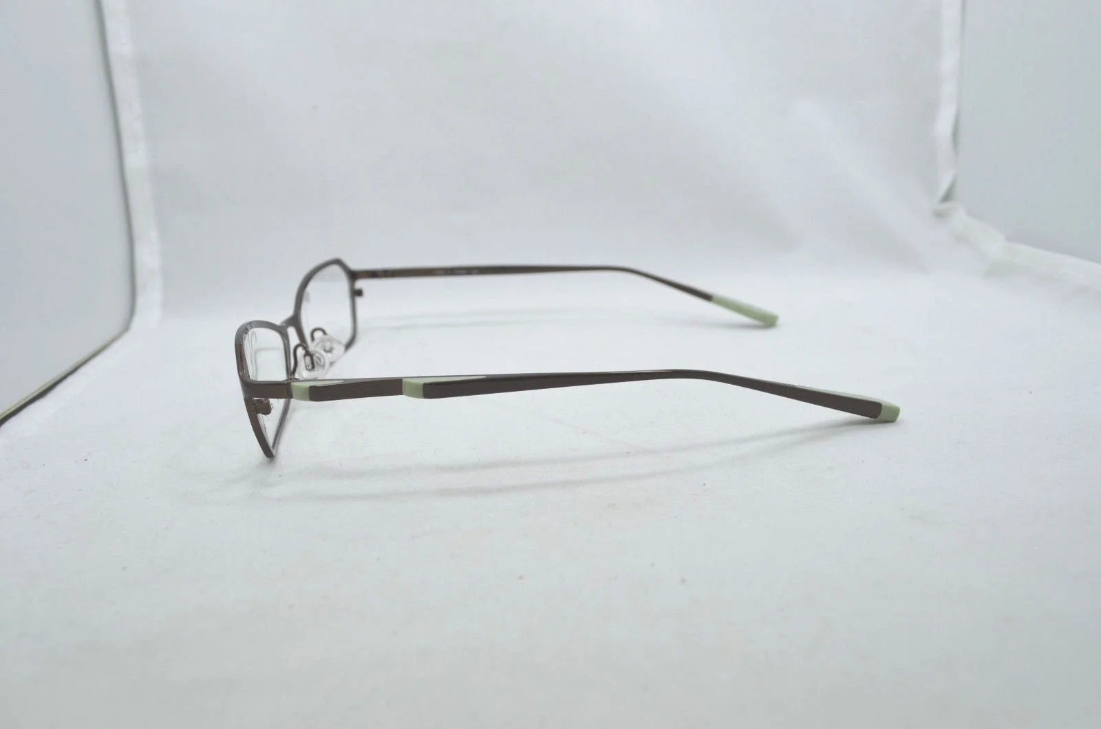 NEW AUTHENTIC KATA PEEL 1 TOAST EYEGLASSES FRAME 4