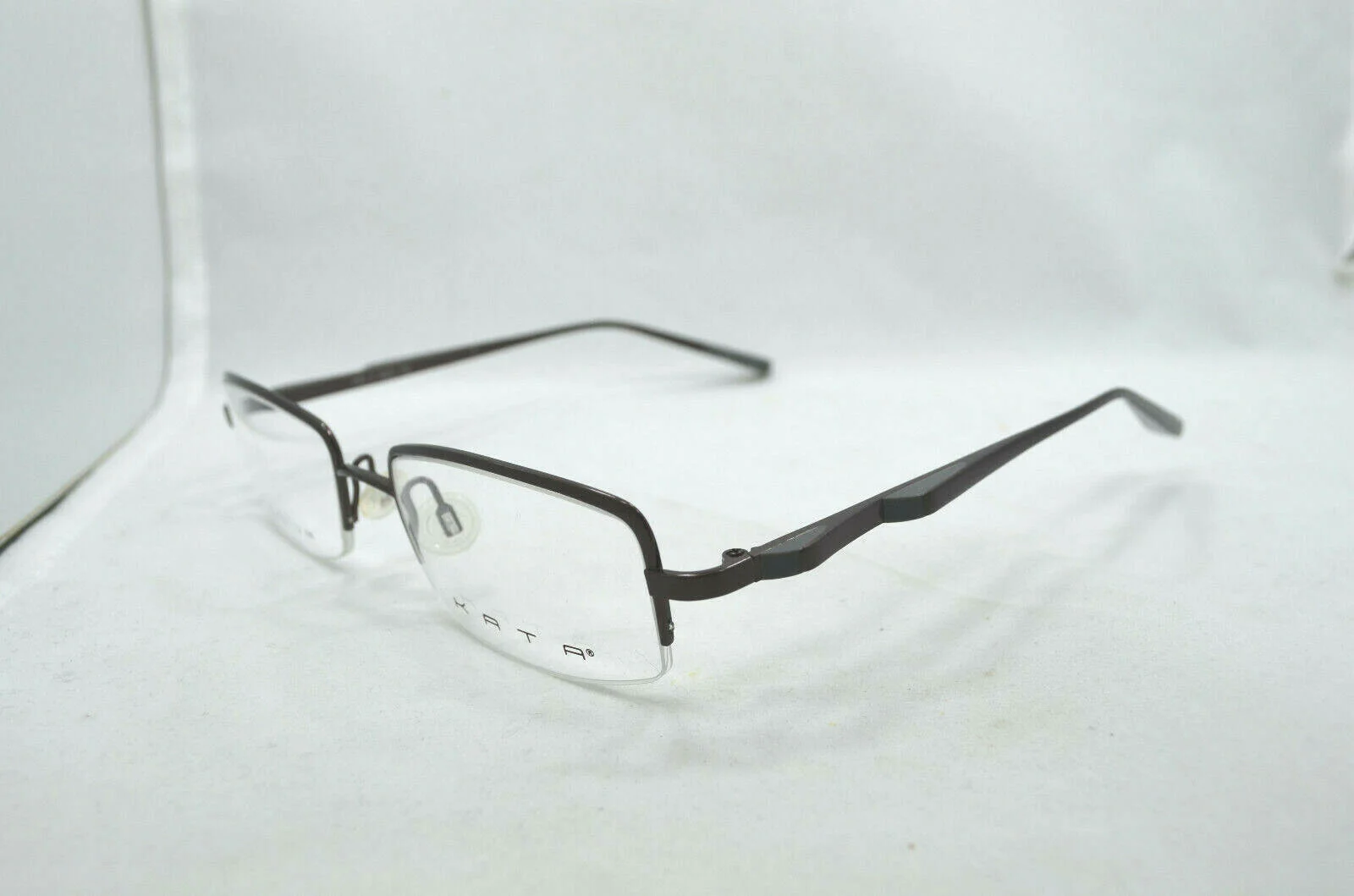 NEW AUTHENTIC KATA PEEL 2 MAHO EYEGLASSES FRAME
