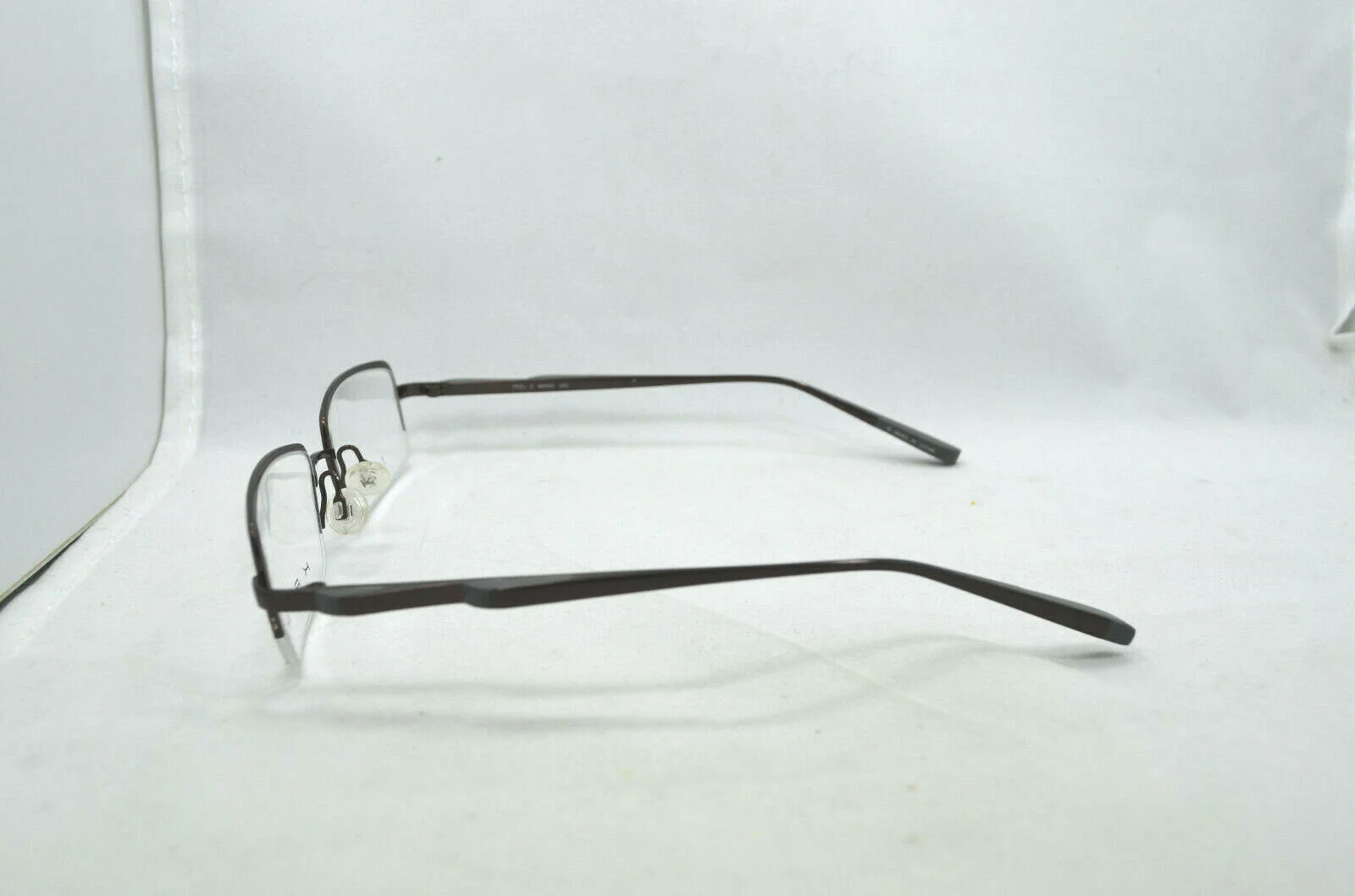 NEW AUTHENTIC KATA PEEL 2 MAHO EYEGLASSES FRAME 3