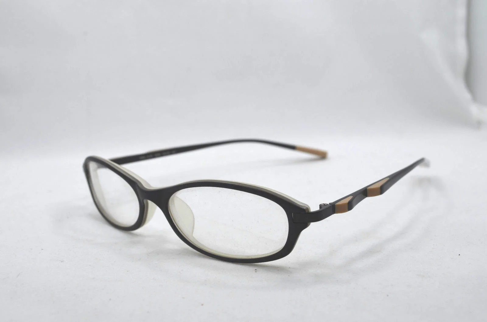 NEW AUTHENTIC KATA PEEL 4 AF NOIR EYEGLASSES FRAME
