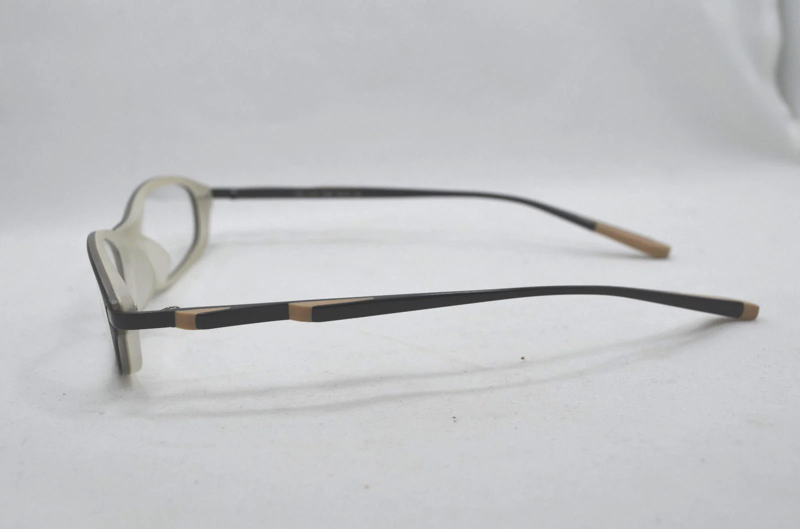 NEW AUTHENTIC KATA PEEL 4 AF NOIR EYEGLASSES FRAME 4