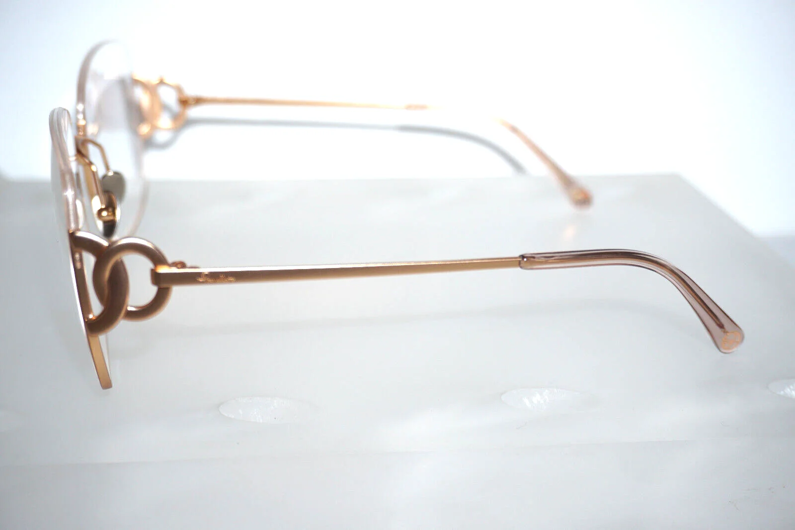 NEW AUTHENTIC POMELLATO PM0079O 001 EYEGLASSES FRAME 4
