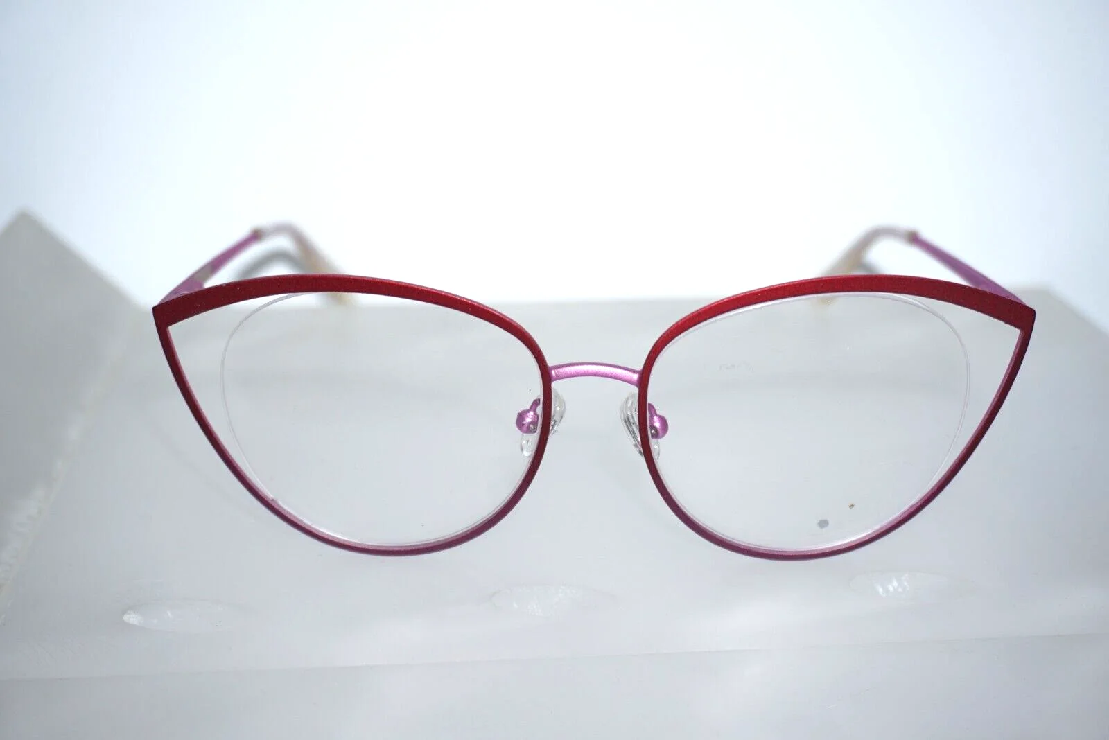 NEW AUTHENTIC SPECTACLE EYEWORKS DEANIE C882 eyeglasses frame 2