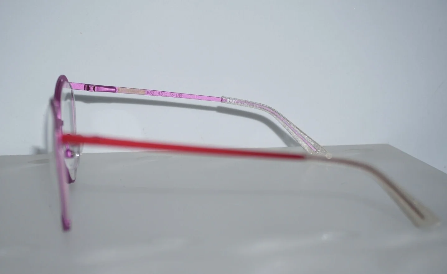 NEW AUTHENTIC SPECTACLE EYEWORKS DEANIE C882 eyeglasses frame 4