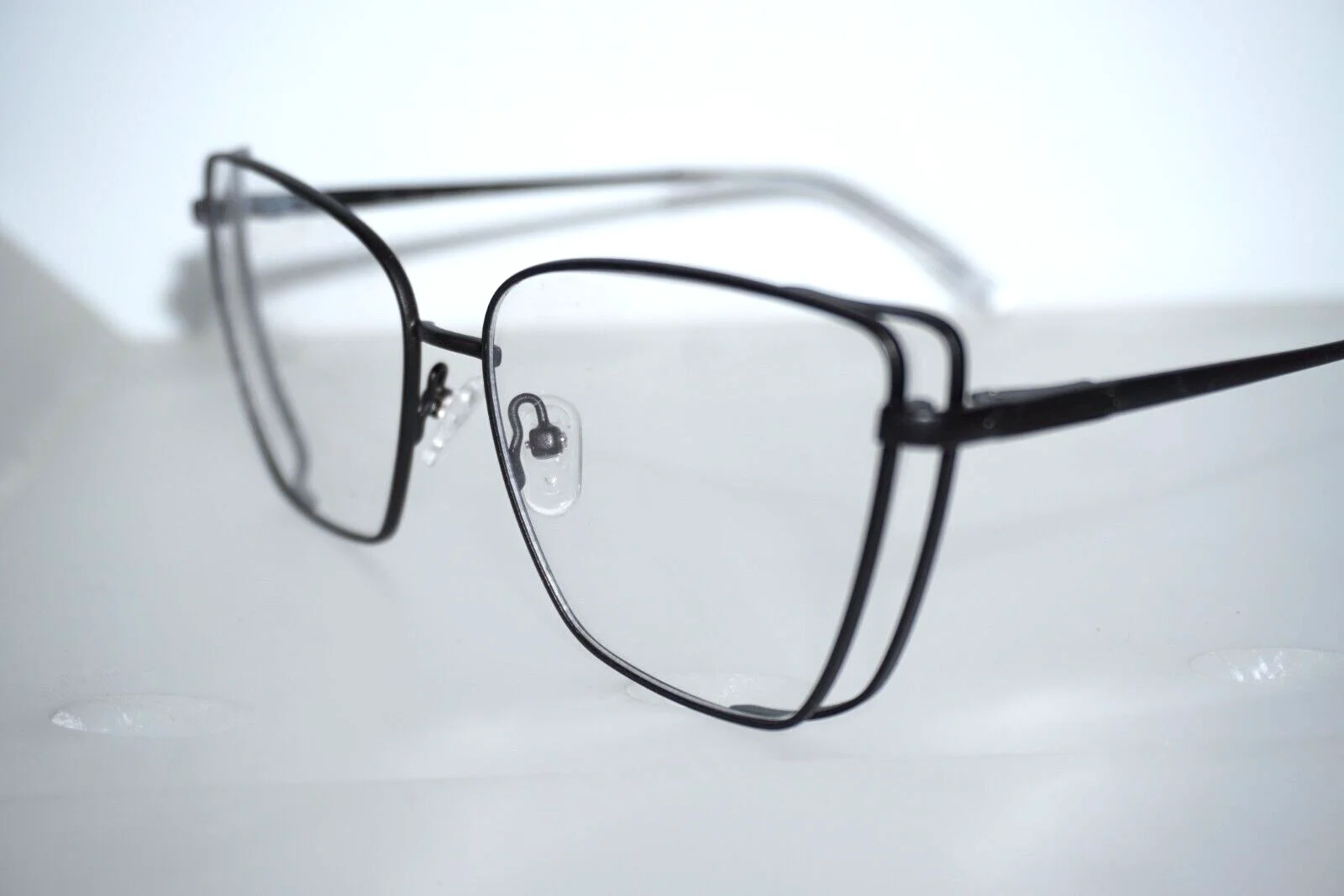 NEW AUTHENTIC SPECTACLE EYEWORKS KIM C19 eyeglasses frame